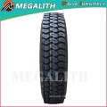 SASO GCC Certificate 10.00r20 11.00r20 12.00r20 315/80R22.5 385/65R22.5 12.00R24 1200r24 Tire for Trucks